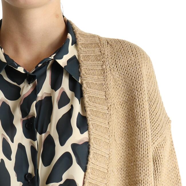 CARDIGAN 3/4 KING KONG - Mad Fashion | img vers.650x/